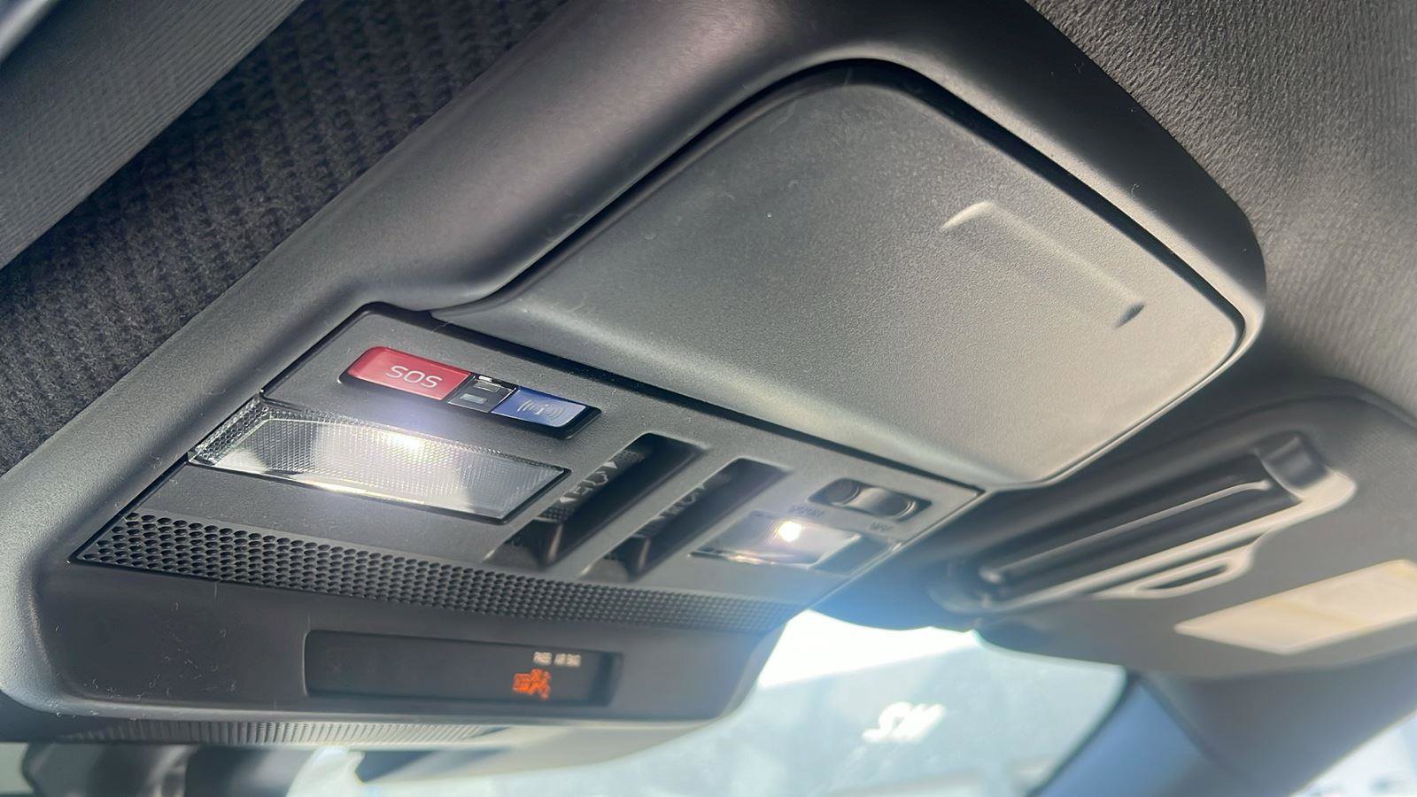 New 2026 Subaru Outback Touring XT AWD/4WD image 15