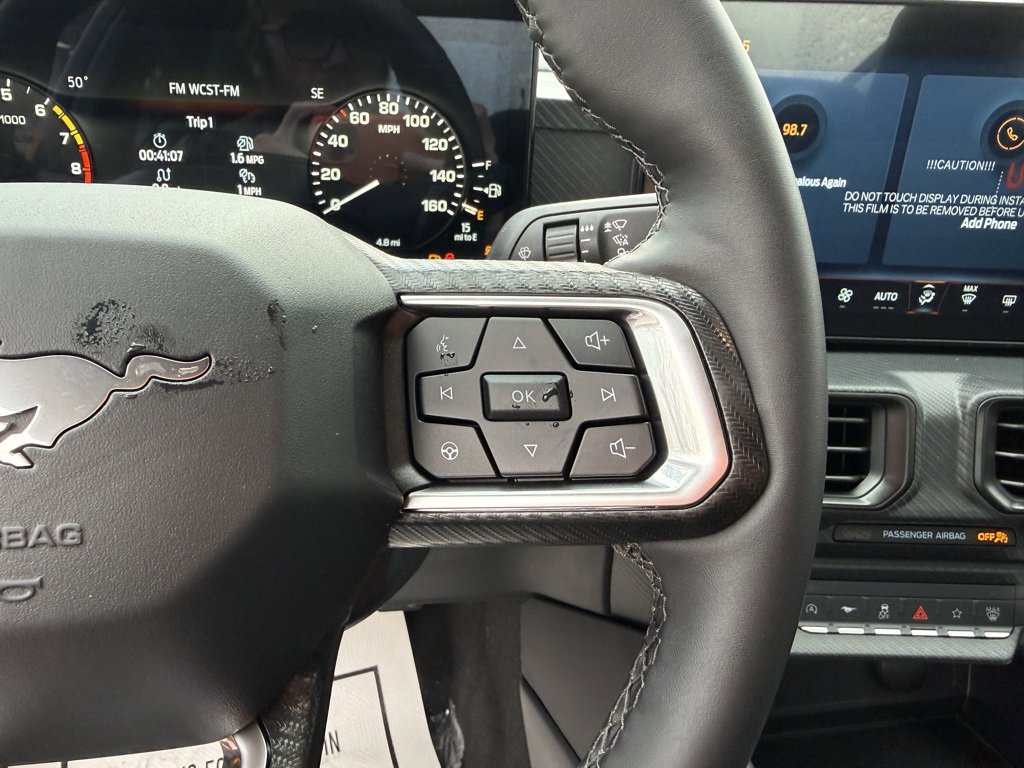 New 2026 Ford Mustang GT image 17