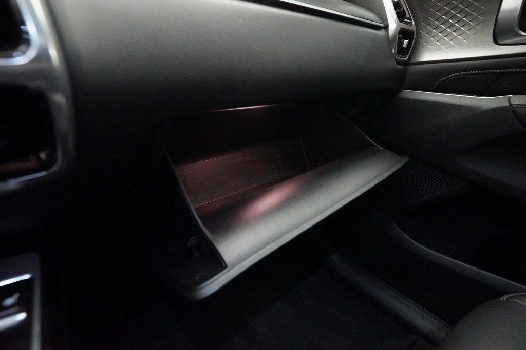 Certified 2023 Kia Sorento SX image 30