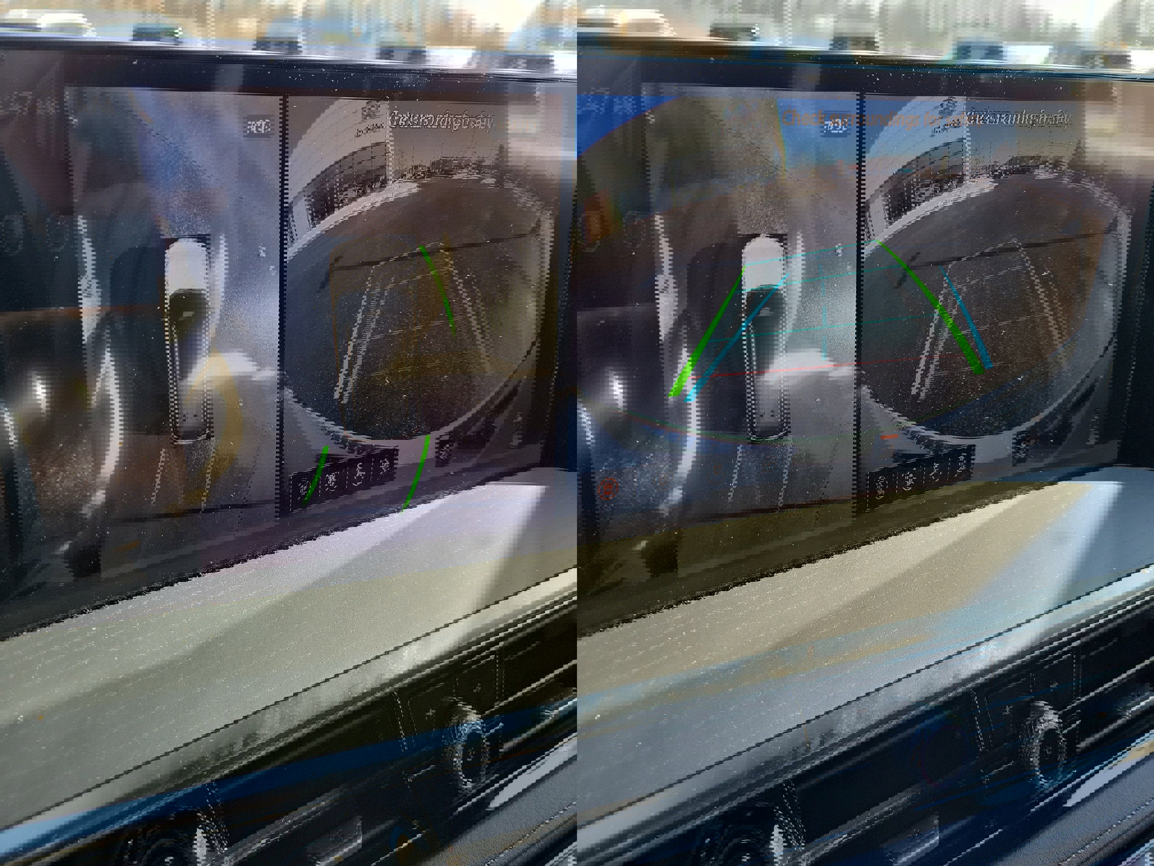 New 2026 INFINITI QX80 4WD w/ Sport Exterior Package image 25