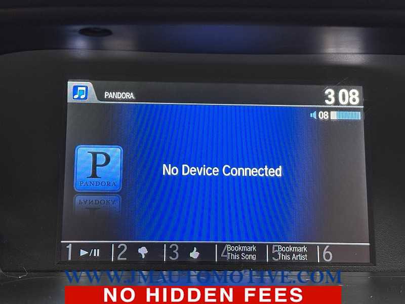 Used 2013 Honda Accord LX image 26