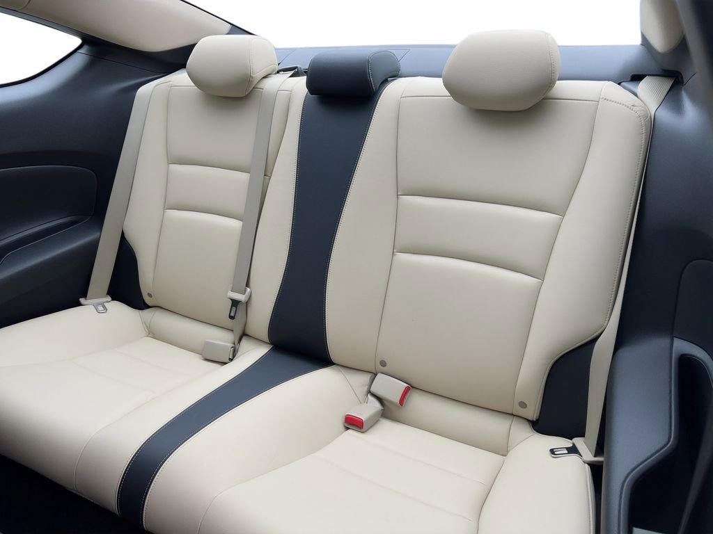 Used 2015 Honda Accord EX-L image 7