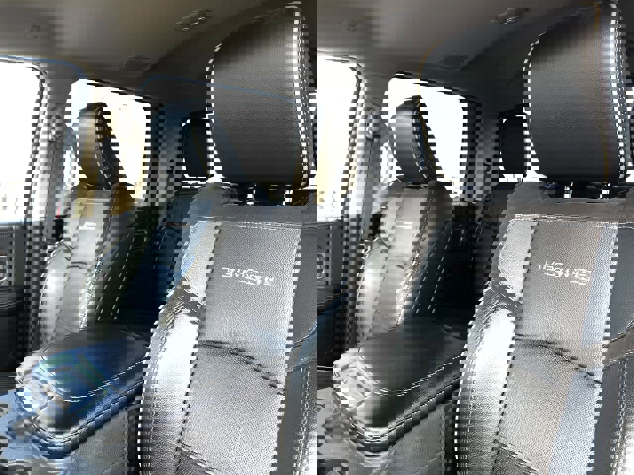 Used 2022 RAM 2500 Laramie image 13