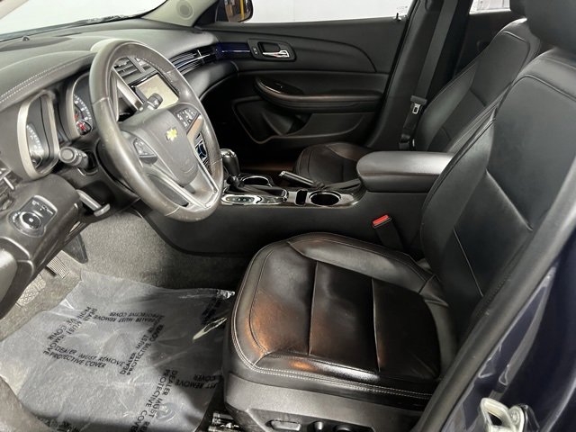 Used 2014 Chevrolet Malibu LT image 8