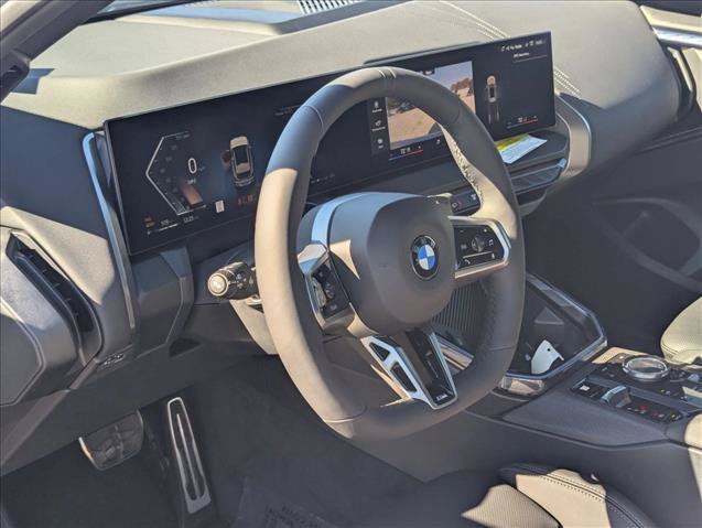 Used 2026 BMW X3 xDrive30i w/ M Sport Package AWD/4WD image 3