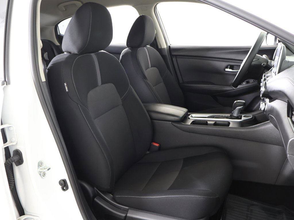 Used 2023 Nissan Sentra SV image 26