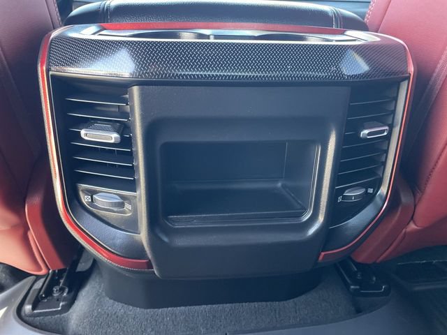 Used 2022 RAM 1500 Rebel w/ Rebel Level A Equipment Group AWD/4WD image 21