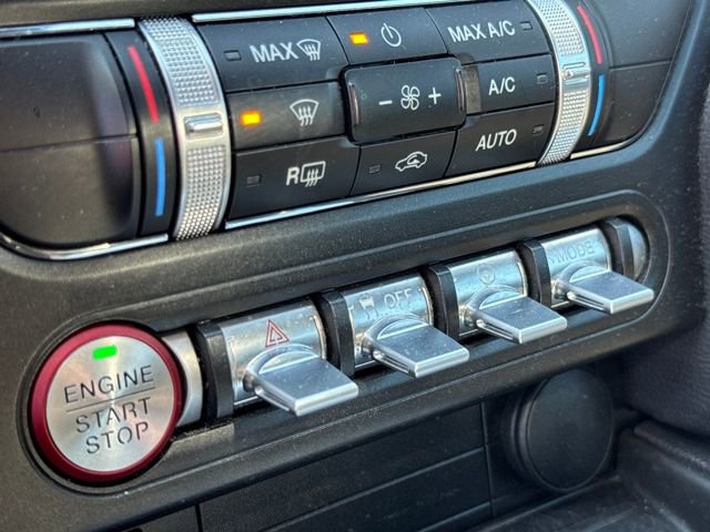 Used 2023 Ford Mustang GT w/ Equipment Group 301A image 25