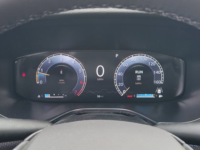 New 2026 Jeep Compass Limited w/ Sun, Sound & Navigation Group image 11