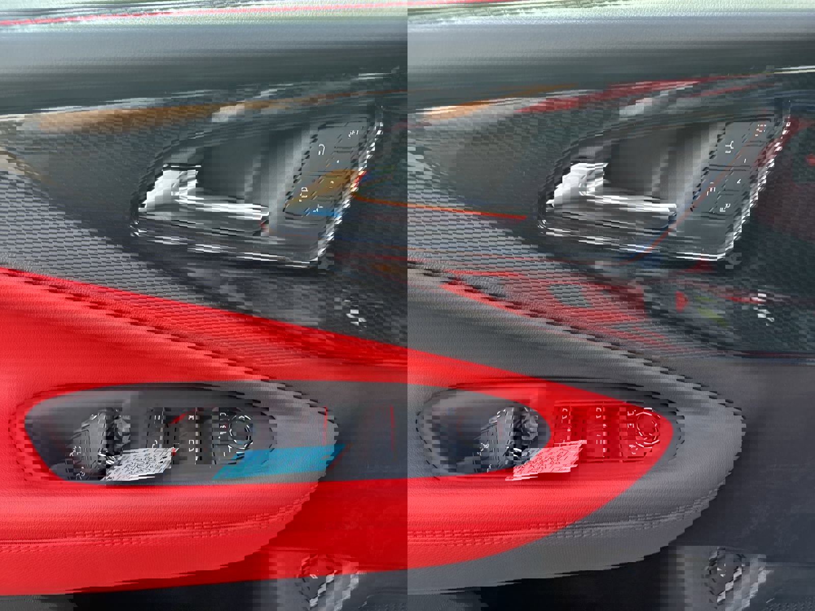 New 2026 Chevrolet Blazer EV RS image 16