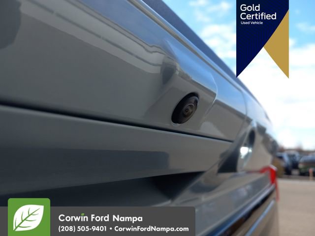 Certified 2026 Ford F450 Platinum image 35