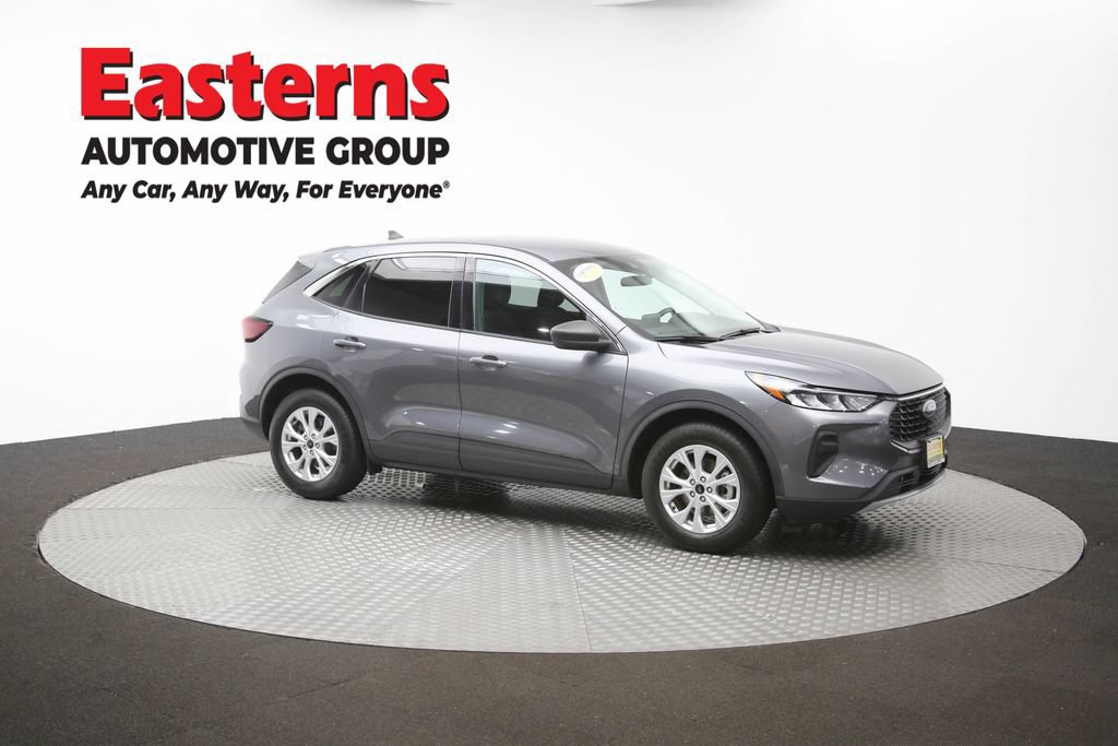 Used 2024 Ford Escape Active FWD image 47