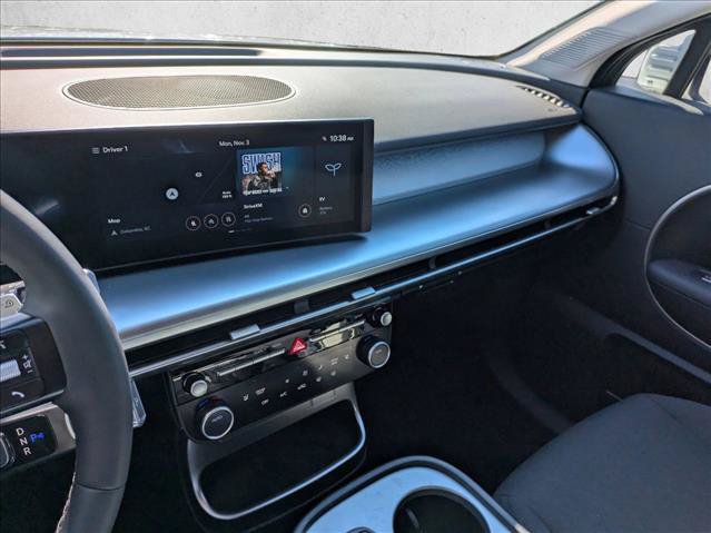 New 2026 Hyundai Ioniq 9 SE AWD/4WD image 13