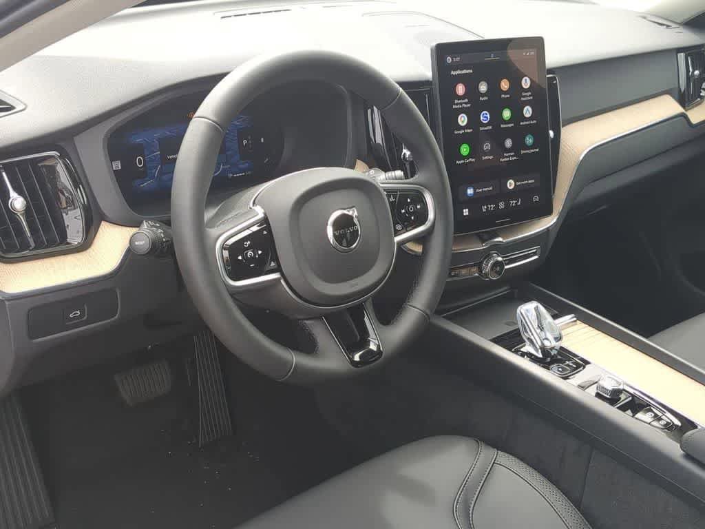 New 2026 Volvo XC60 B5 Plus w/ Protection Package Premier AWD/4WD image 2