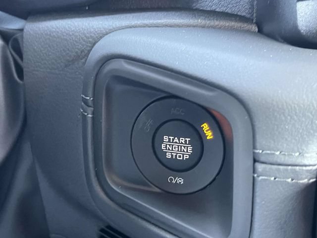 New 2026 Jeep Gladiator Mojave AWD/4WD image 25