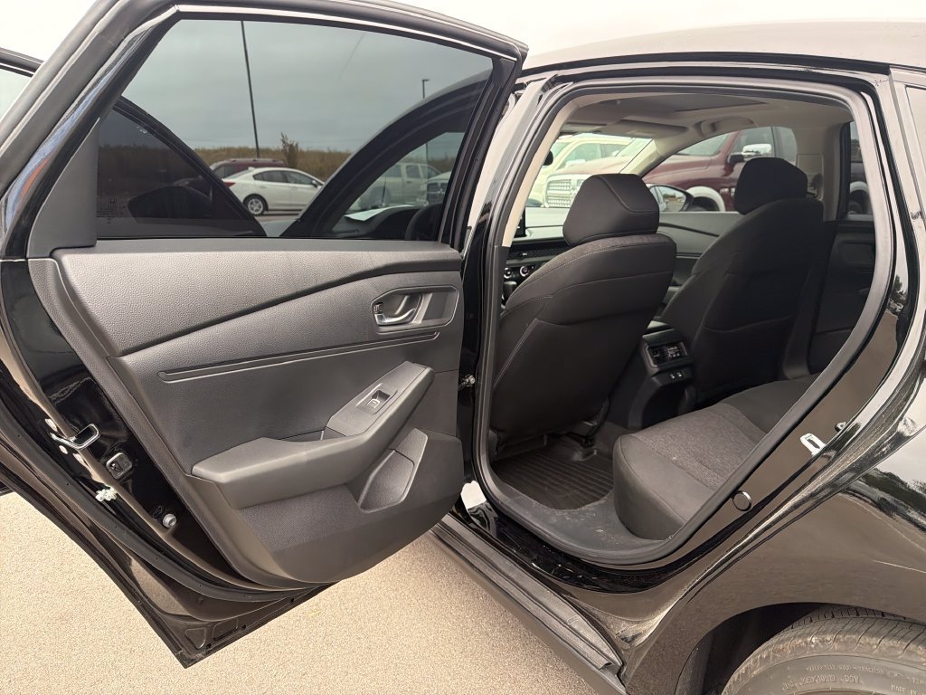 Used 2026 Honda Accord SE image 32