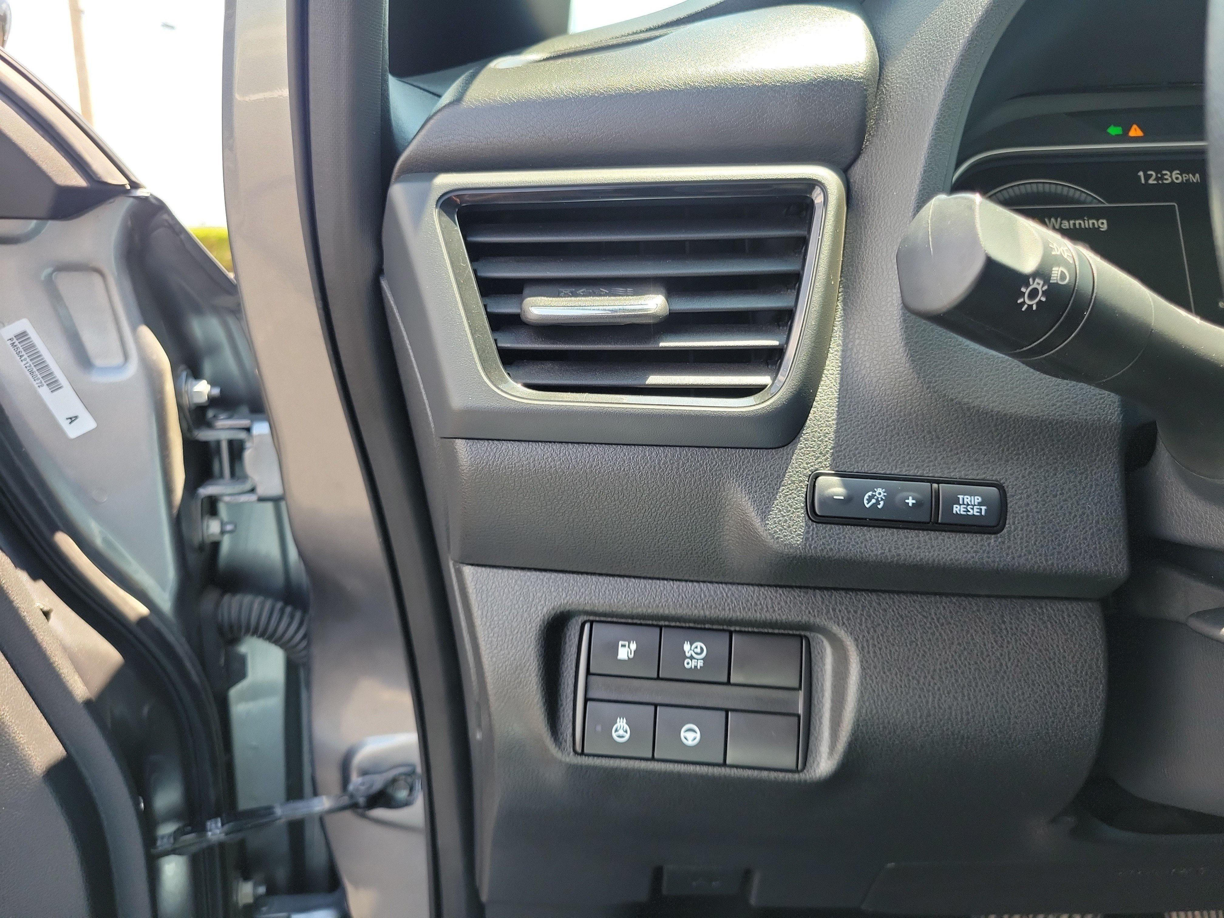 Certified 2022 Nissan Leaf SL Plus FWD image 20