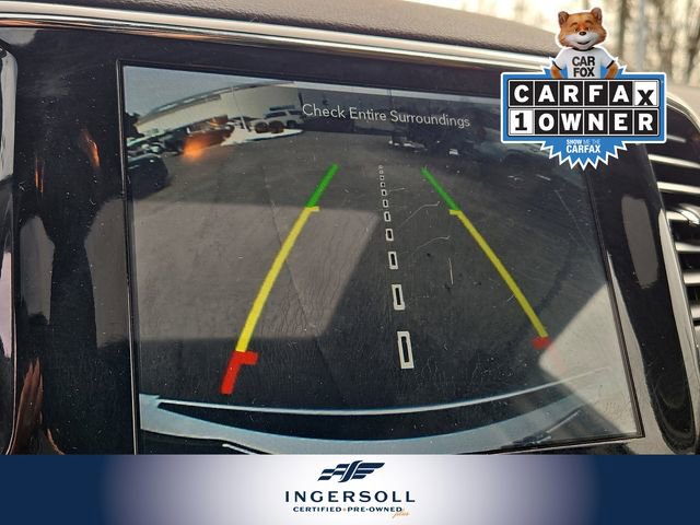 Used 2021 Jeep Grand Cherokee Limited image 23