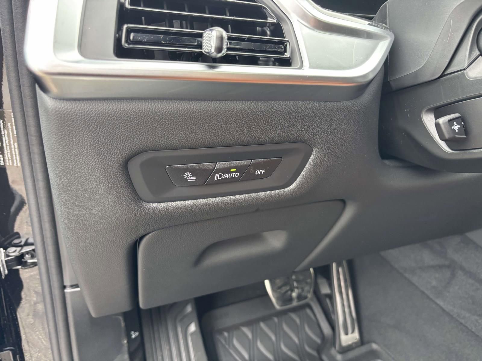 New 2026 BMW X5 xDrive40i image 14