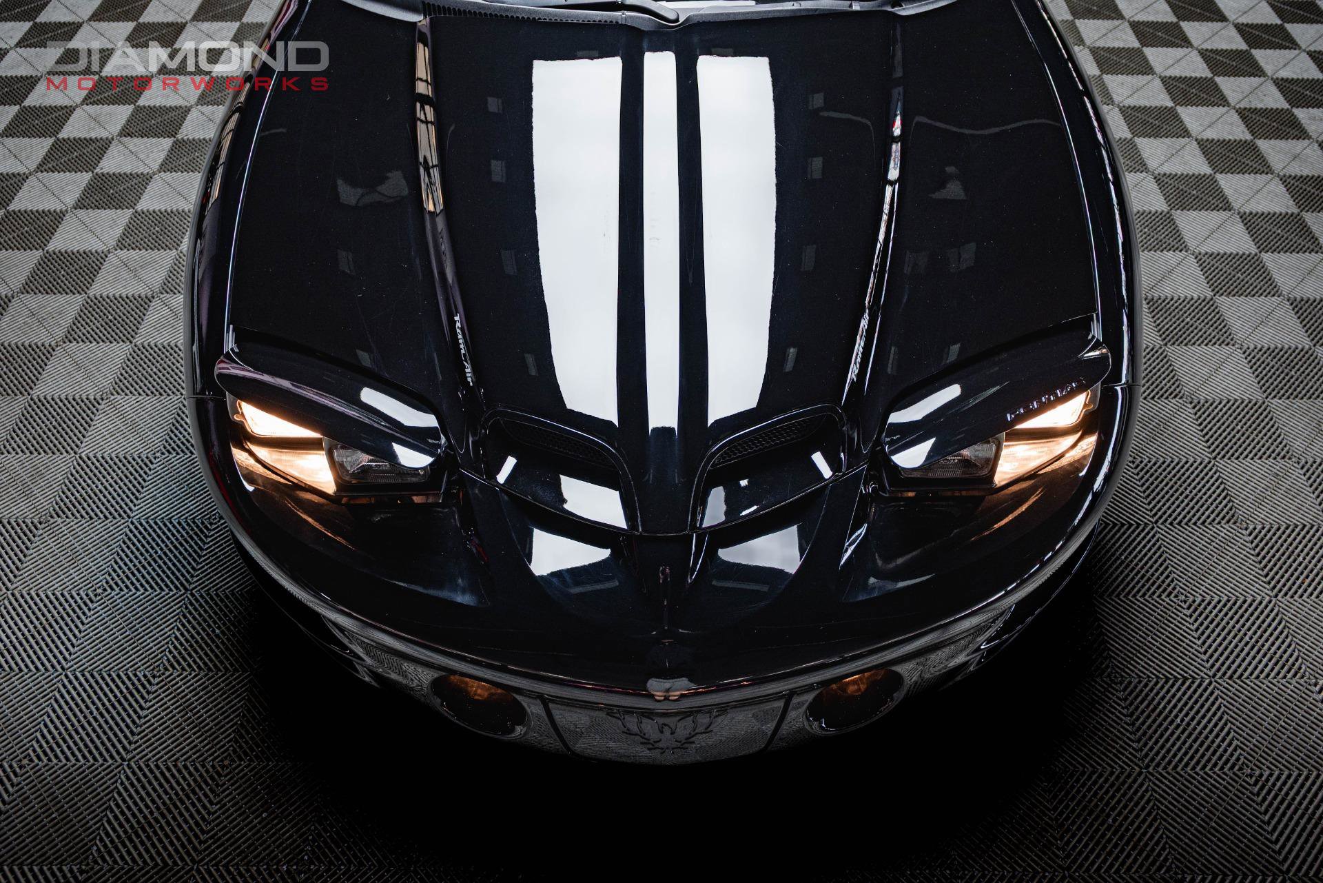 Used 2000 Pontiac Firebird Formula image 59