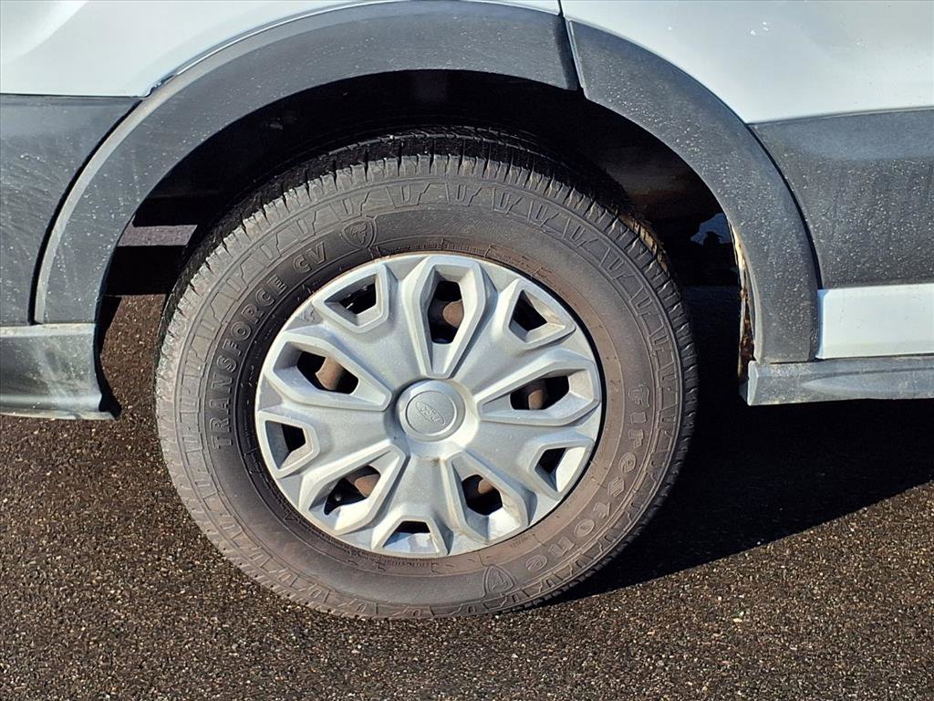 Used 2016 Ford Transit 250 148 Low Roof w/ Interior Upgrade Package image 25