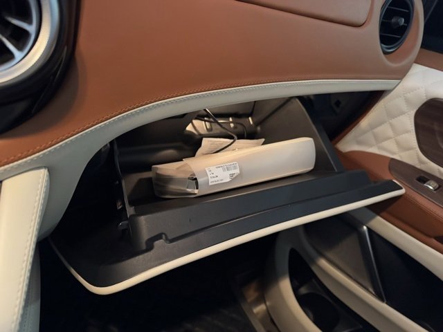 Used 2020 Mercedes-Benz Metris Passenger image 20