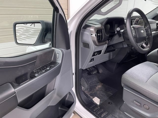 New 2026 Ford F150 XLT w/ Tow/Haul Package AWD/4WD image 10