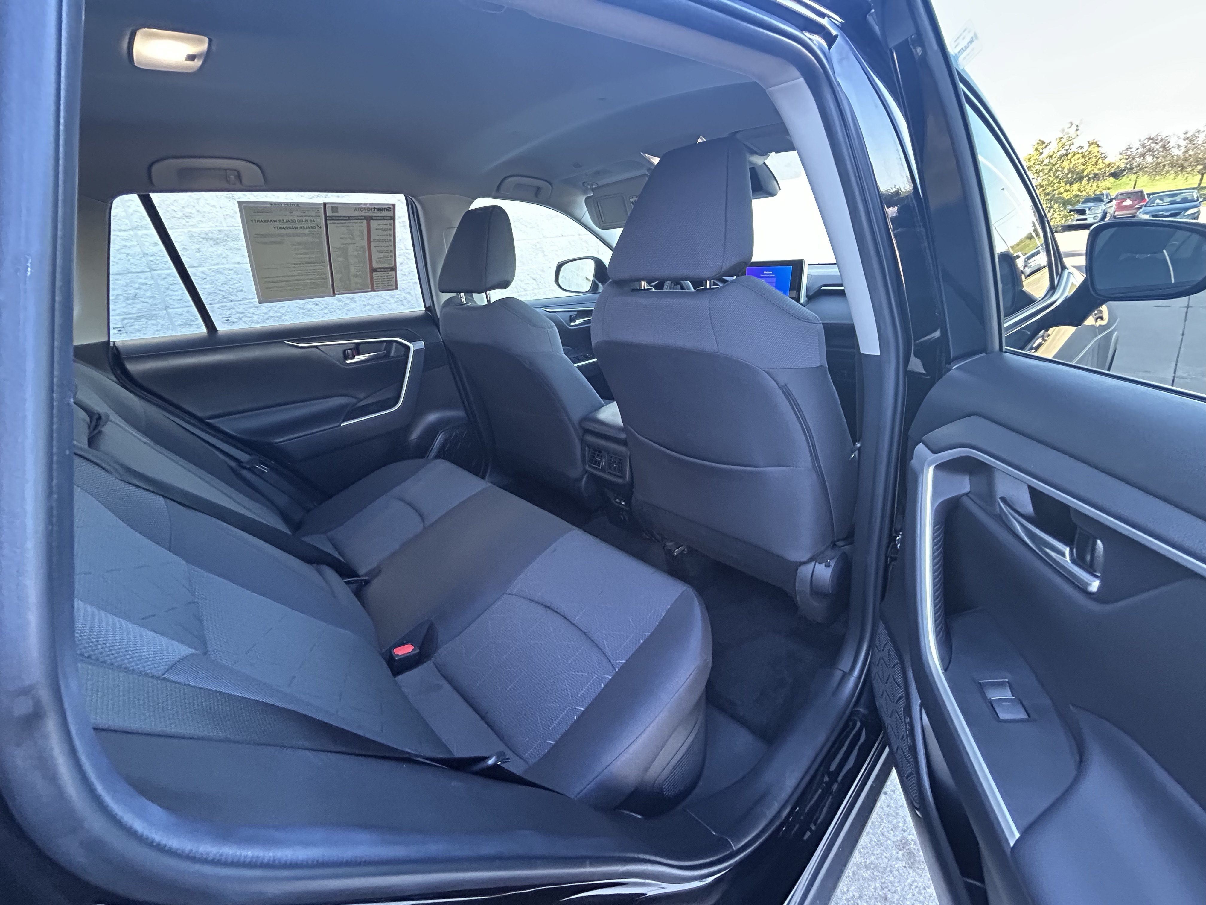 Certified 2024 Toyota RAV4 AWD Hybrid image 16