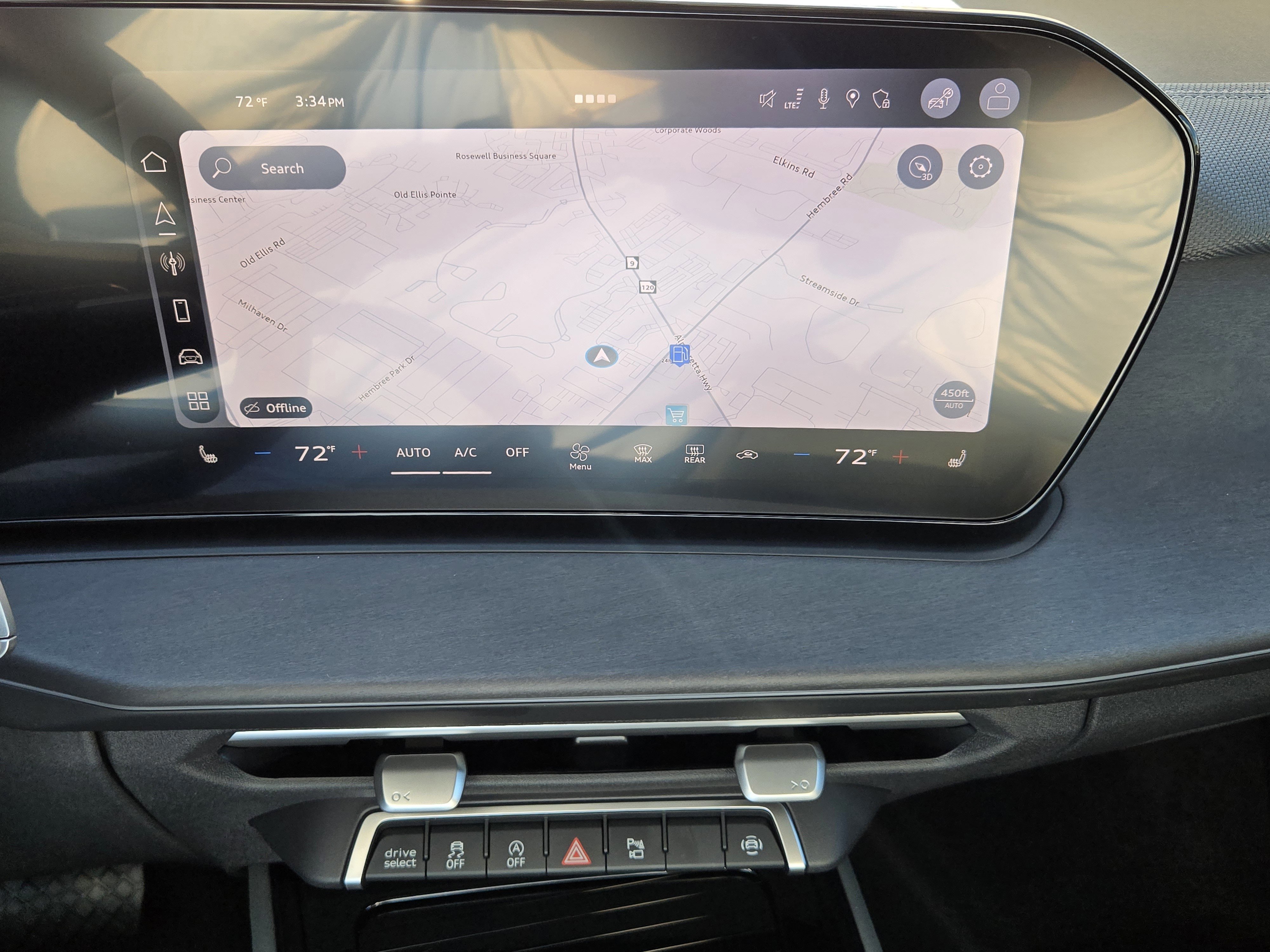 New 2026 Audi Q3 quattro 2.0T image 18