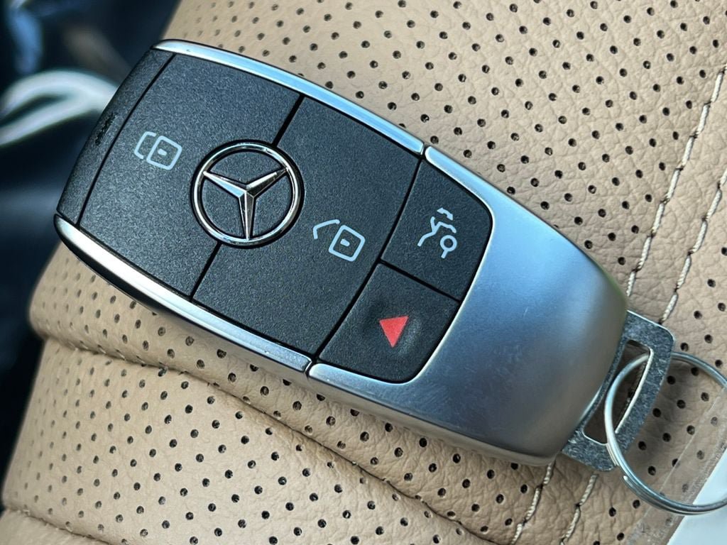 New 2026 Mercedes-Benz GLE 350 4MATIC image 35