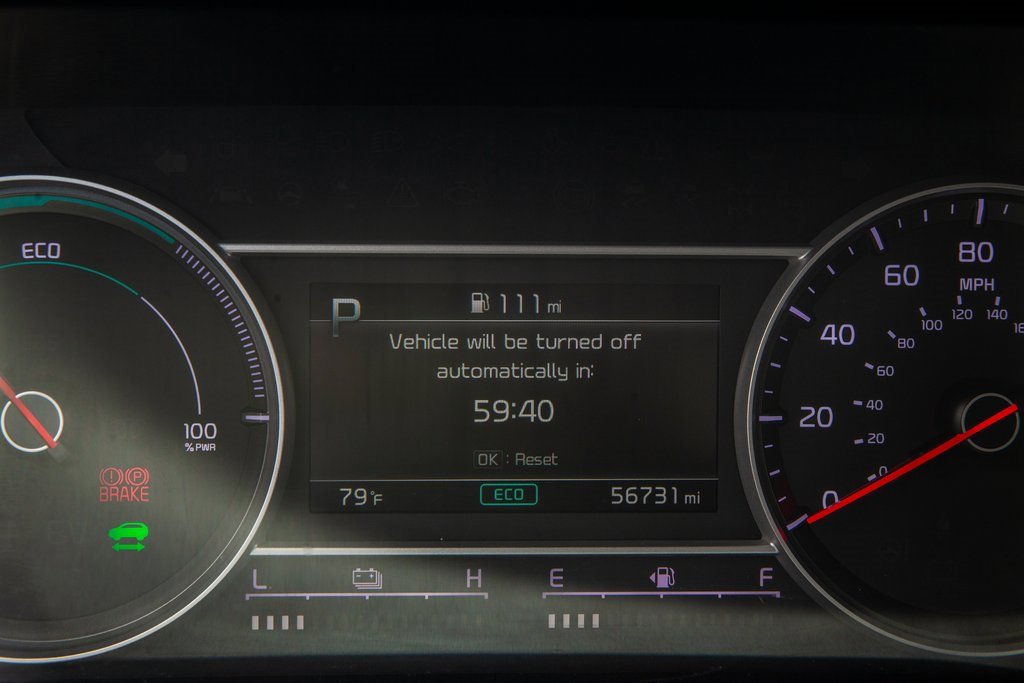 Used 2021 Kia Sorento S image 19