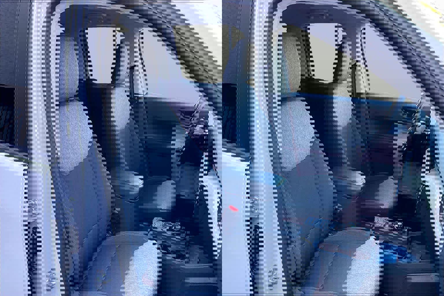 Used 2025 Ford Maverick XLT w/ XLT Luxury Package image 15