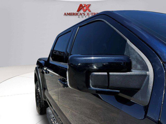 Used 2022 Ford F150 Raptor image 7