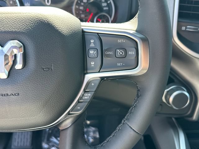 New 2027 RAM 1500 Big Horn AWD/4WD image 24