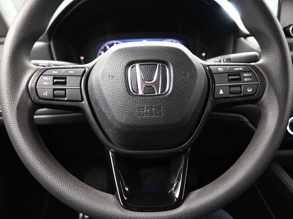 Used 2024 Honda Accord LX image 23