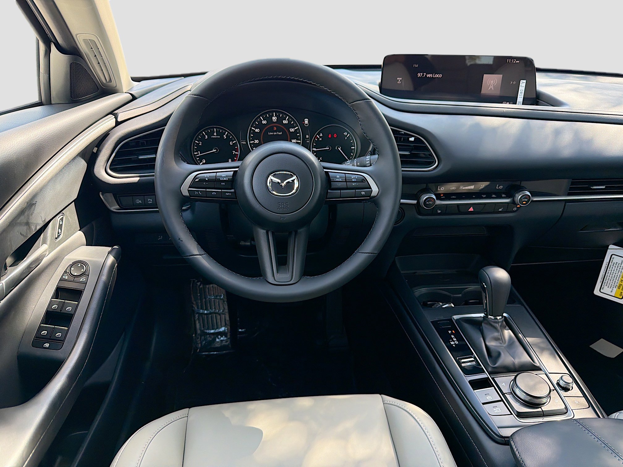 New 2026 MAZDA CX-30 AWD 2.5 S image 15