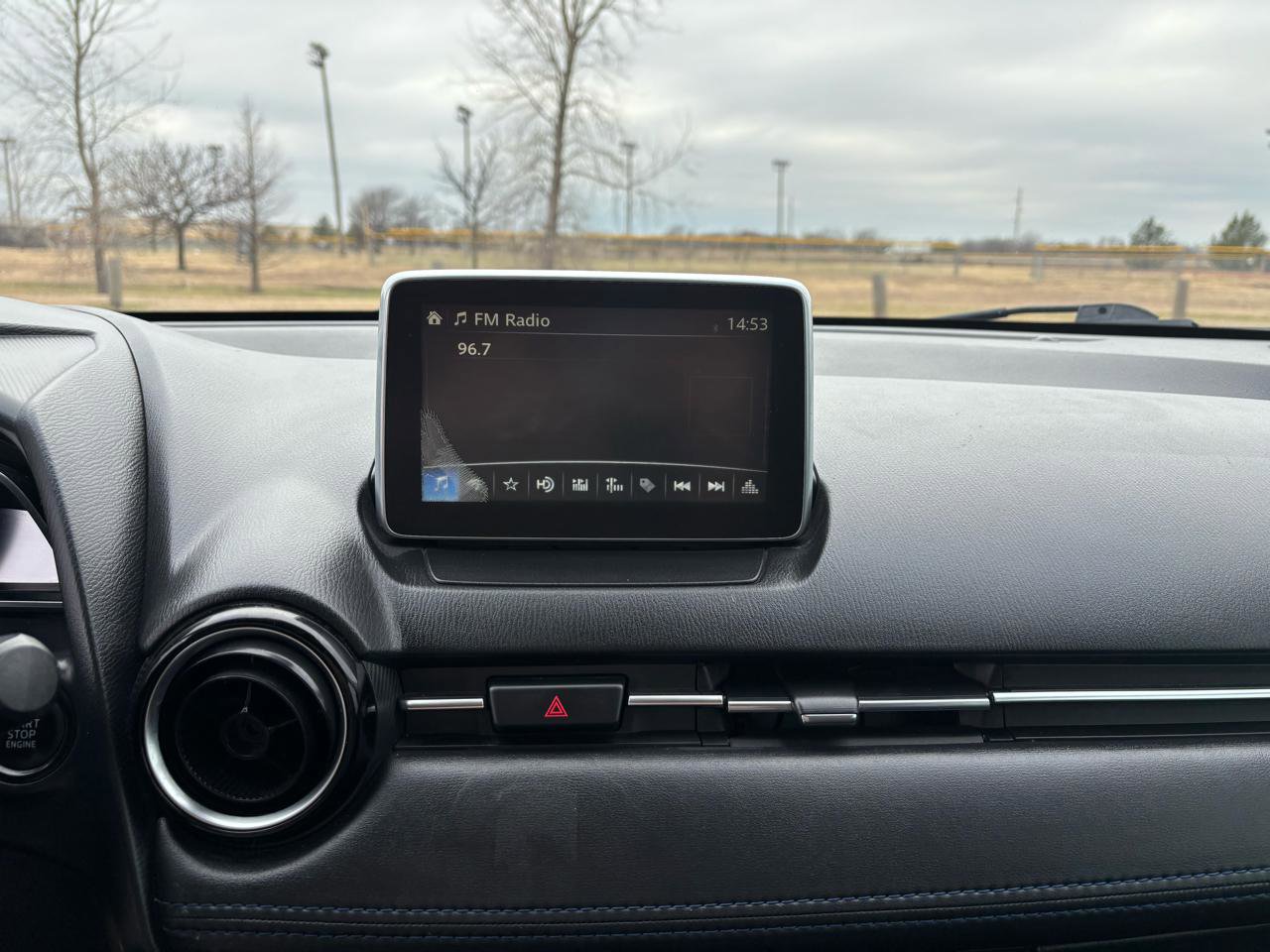 Used 2016 Scion iA FWD image 19