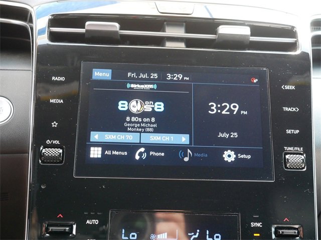 Used 2024 Hyundai Santa Cruz SEL image 32