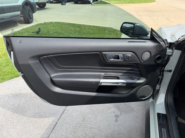 Used 2023 Ford Mustang Mach 1 w/ Equipment Group 700A RWD image 9