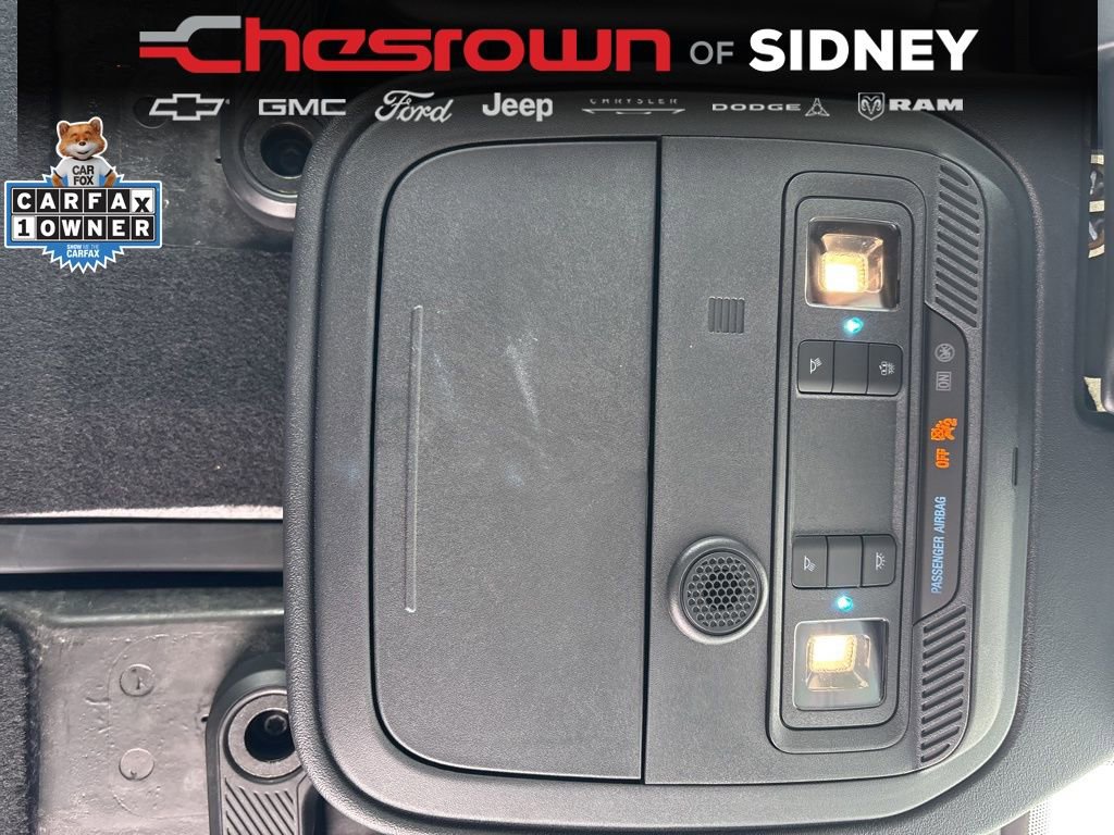 Used 2025 Ford Bronco Outer Banks AWD/4WD image 26