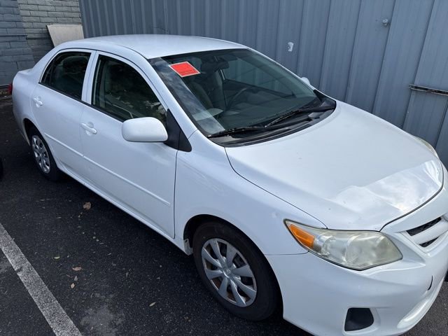 Used 2012 Toyota Corolla L video 1