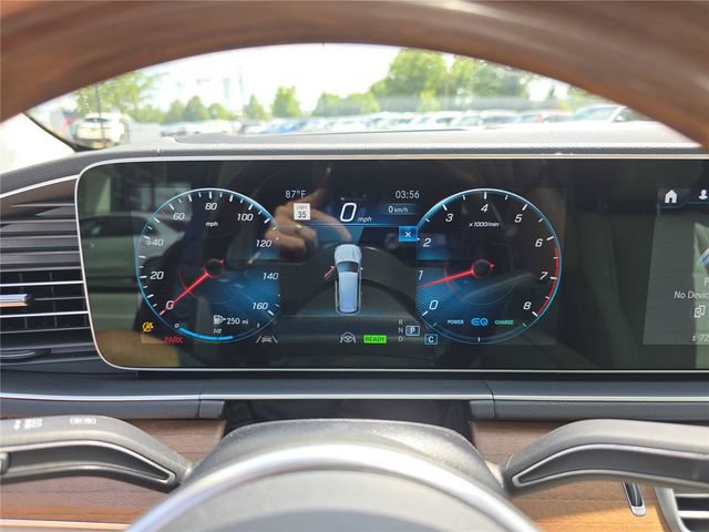 Certified 2022 Mercedes-Benz GLS 450 4MATIC image 34