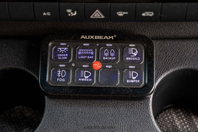 Used 2021 Mercedes-Benz Sprinter 2500 image 24