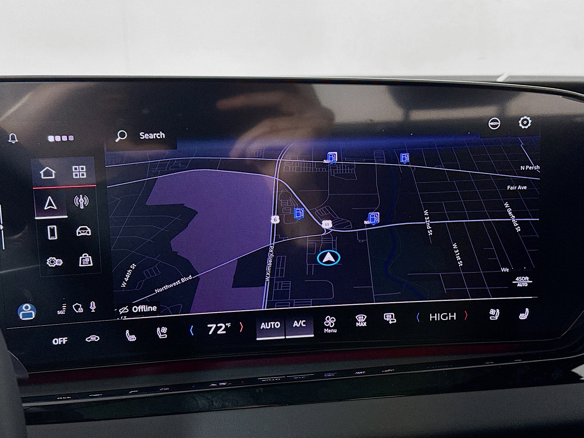 New 2025 Audi A5 2.0T Premium Plus image 13