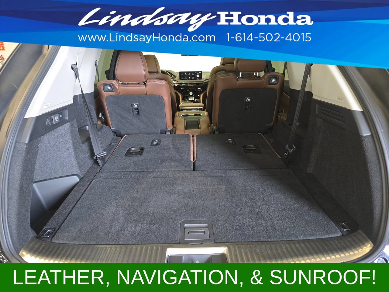 Used 2024 Acura MDX SH-AWD w/ Advance Package image 7