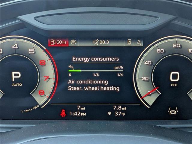 New 2026 Audi Q8 Prestige image 10