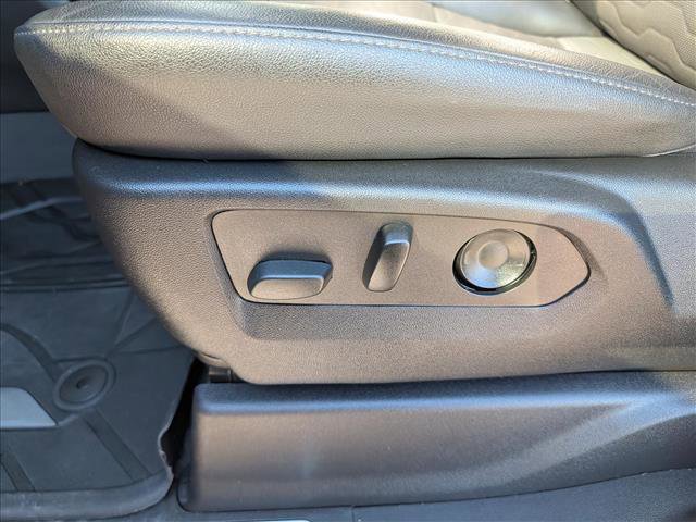 Used 2022 Chevrolet Silverado 1500 ZR2 w/ Technology Package image 29