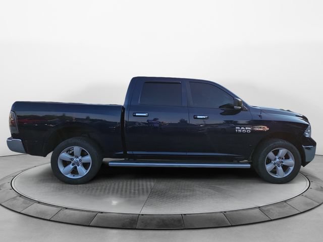 Used 2014 RAM 1500 Big Horn AWD/4WD image 6