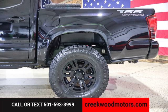 Used 2022 Toyota Tacoma 4x4 Double Cab image 33