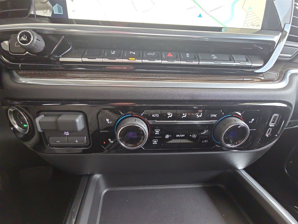 New 2026 Chevrolet Silverado 2500 LT w/ True North Edition image 18